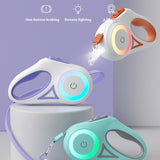 Retractable Dog Leash