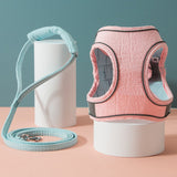 Traction Rope Chest Strap (Cat Strap)