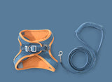 Traction Rope Chest Strap (Cat Strap)