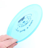 Silicone Saucer Training Interactive Pet Supplies