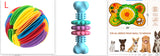 Dog Chew Bone Toy