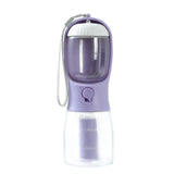 3 IN 1 Dog Water Cup