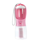 3 IN 1 Dog Water Cup