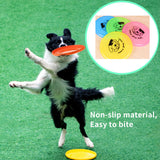 Silicone Saucer Training Interactive Pet Supplies