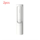 2-1 Reusable Pet Hair Remover Brush