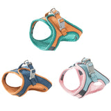 Traction Rope Chest Strap (Cat Strap)