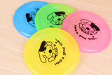 Silicone Saucer Training Interactive Pet Supplies