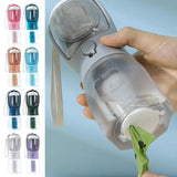 3 IN 1 Dog Water Cup