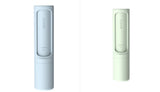 2-1 Reusable Pet Hair Remover Brush
