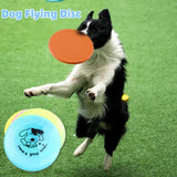 Silicone Saucer Training Interactive Pet Supplies