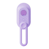 Steamy pet Brush